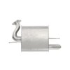 EXHAUST MUFFLER - image 1