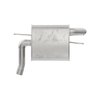 EXHAUST MUFFLER - image 1