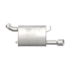 MUFFLERS-QUIET-FLOW SS - image 1
