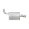 EXHAUST MUFFLER - image 1