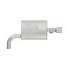 EXHAUST MUFFLER - image 1