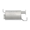 EXHAUST MUFFLER - image 1