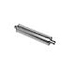 Exhaust QUIET-FLOW MUFFLER