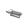 Exhaust QUIET-FLOW MUFFLER - image 1