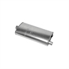 Exhaust QUIET-FLOW MUFFLER - image 1