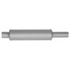Exhaust TRACTOR MUFFLER - image 1