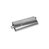Exhaust QUIET-FLOW MUFFLER - image 1