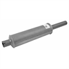 Exhaust TRACTOR MUFFLER - image 1