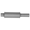 Exhaust TRACTOR MUFFLER - image 1