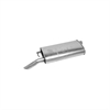 Exhaust QUIET-FLOW MUFFLER - image 1