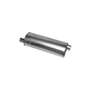 Exhaust QUIET-FLOW MUFFLER - image 1