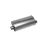 Exhaust QUIET-FLOW MUFFLER - image 1