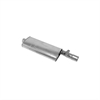 Exhaust QUIET-FLOW MUFFLER - image 1