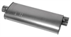 Exhaust QUIET-FLOW MUFFLER - image 1