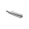 Exhaust QUIET-FLOW MUFFLER - image 1