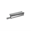 Exhaust QUIET-FLOW MUFFLER - image 1