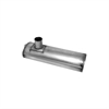 Exhaust HEAVY DUTY MUFFLER - image 1