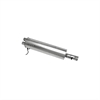 Exhaust QUIET-FLOW MUFFLER - image 1