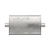 MUFFLERS-QUIET-FLOW SS - image 1