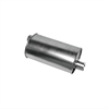 Exhaust QUIET-FLOW MUFFLER - image 1