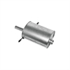 Exhaust QUIET-FLOW MUFFLER - image 1