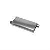 Exhaust QUIET-FLOW MUFFLER - image 1