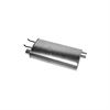 Exhaust QUIET-FLOW MUFFLER - image 1
