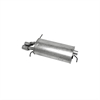 Exhaust QUIET-FLOW MUFFLER - image 1