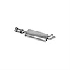 Exhaust QUIET-FLOW MUFFLER - image 1