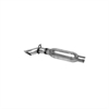 Exhaust QUIET-FLOW MUFFLER - image 1