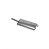 Exhaust QUIET-FLOW MUFFLER - image 1