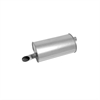 Exhaust QUIET-FLOW MUFFLER - image 1
