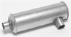 Exhaust HEAVY DUTY MUFFLER - image 1