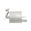 MUFFLER-QUIET-FLOW SS - image 1
