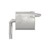 MUFFLER-QUIET-FLOW SS - image 1