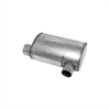 Exhaust HEAVY DUTY MUFFLER - image 1