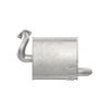 MUFFLER-QUIET-FLOW SS - image 1