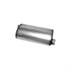 Exhaust HEAVY DUTY MUFFLER - image 1