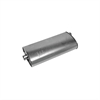 Exhaust QUIET-FLOW MUFFLER - image 1