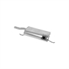Exhaust QUIET-FLOW MUFFLER ASSEMB - image 1