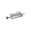 Exhaust QUIET-FLOW MUFFLER ASSEMB - image 1