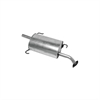Exhaust QUIET-FLOW MUFFLER ASSEMB - image 1