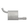 EXHAUST MUFFLER - image 1