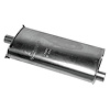 Exhaust QUIET-FLOW MUFFLER - image 1