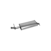 Exhaust QUIET-FLOW MUFFLER - image 1