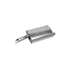 Exhaust QUIET-FLOW MUFFLER - image 1