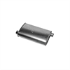Exhaust QUIET-FLOW MUFFLER - image 1