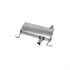 Exhaust QUIET-FLOW MUFFLER - image 1