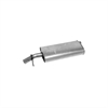 Exhaust QUIET-FLOW MUFFLER - image 1