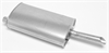 Exhaust QUIET-FLOW MUFFLER - image 1